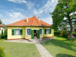 Holiday Home Stella by Interhome, Balatonboglár